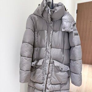 BCBGMaxAzria Winter Jacket